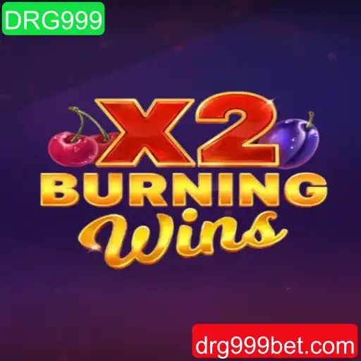 BurningWinsX2: Descubra a Nova Sensação dos Jogos Digitais
