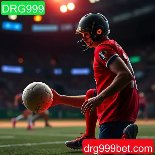 A Revolução dos Esportes: A Influência Crescente da Tecnologia DRG999