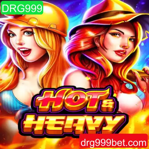 Descubra o Universo Empolgante de HotHeavy: O Jogo do Momento