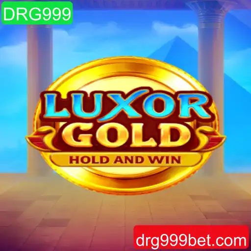 Descubra a Emoção e as Regras de LuxorGold com a Palavra-chave DRG999