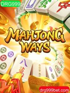 Explorando MahjongWays: O Inovador Jogo DRG999