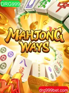 Explorando MahjongWays: O Inovador Jogo DRG999