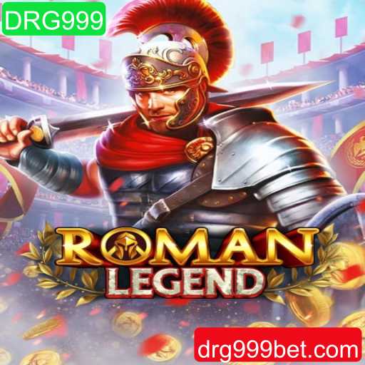 RomanLegend: Descubra o Fascinante Mundo do Jogo DRG999