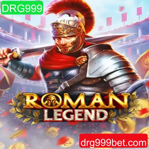 RomanLegend: Descubra o Fascinante Mundo do Jogo DRG999