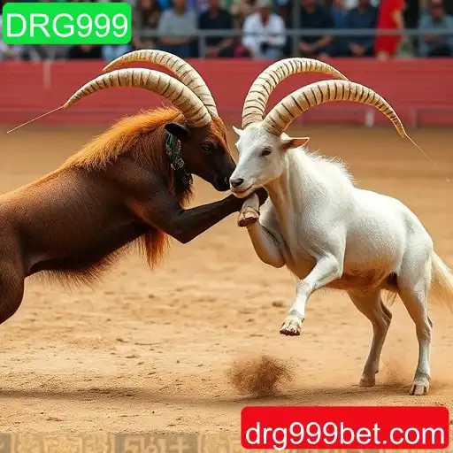 Sabong Online: Uma Nova Era de Entretenimento com DRG999