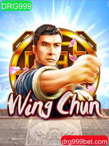 Explorando o Universo de WingChun: O Jogo que está Conquistando o Mundo