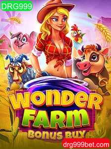 Introdução ao Jogo WonderFarmBonusBuy: Regras e Inovações de DRG999
