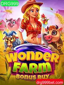 Introdução ao Jogo WonderFarmBonusBuy: Regras e Inovações de DRG999